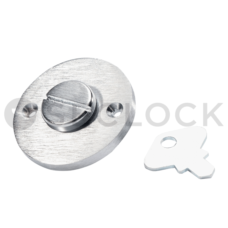 Schlage L283-124 23 626 Coin Turn